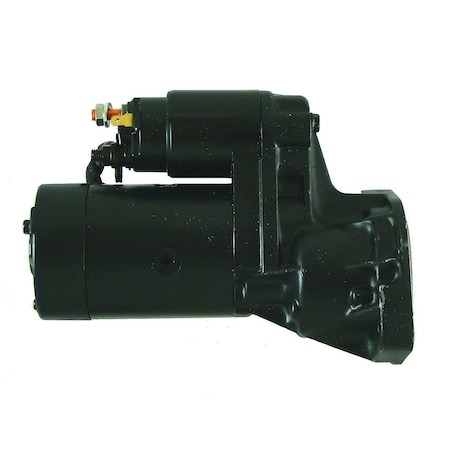 Starter, Replacement For Wai Global 30972R
